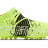 Future Z 3.1 MG «Verde fluorescente negro»