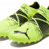 Future Z 3.1 MG «Verde fluorescente negro»