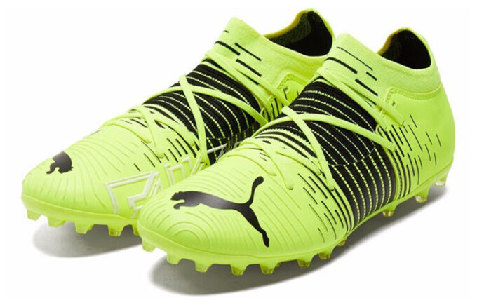 Future Z 3.1 MG «Verde fluorescente negro»
