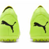 Future Z 3.1 MG «Verde fluorescente negro»
