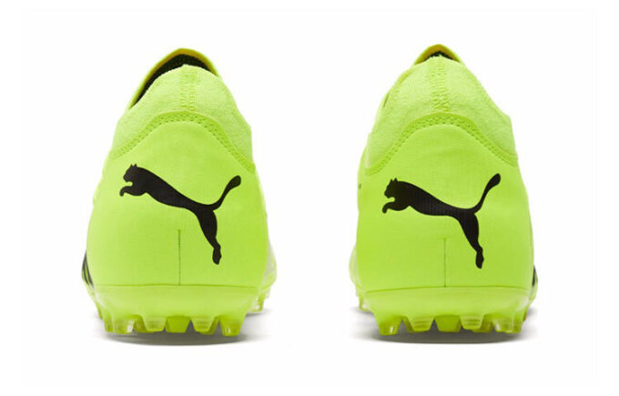 Future Z 3.1 MG «Verde fluorescente negro»