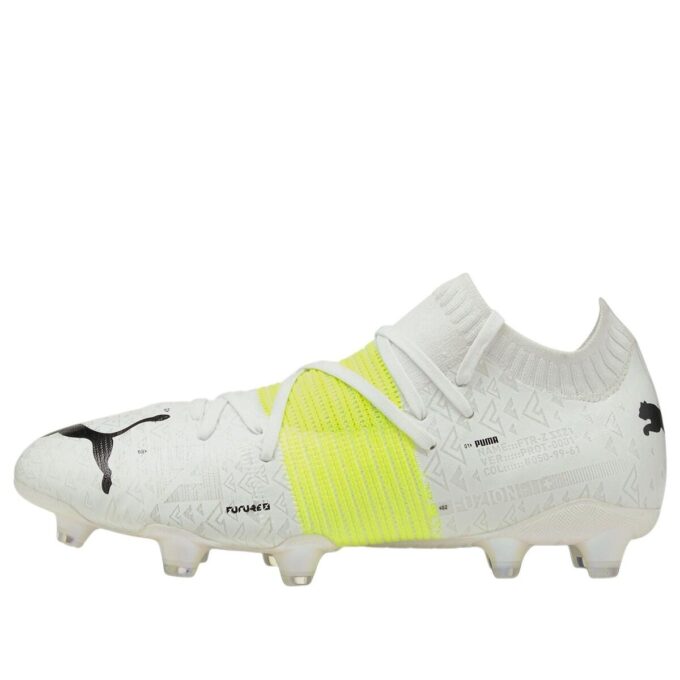 Future Z Future Z 1.1 Teaser FG «Blanco Amarillo»
