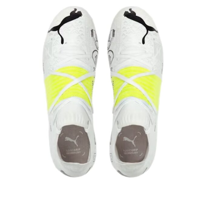 Future Z Future Z 1.1 Teaser FG «Blanco Amarillo»