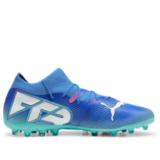 Futuro 7 Match MG «Azul Verde Azulado»