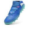Futuro 7 Match MG «Azul Verde Azulado»