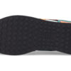 Futuro Jinete Desplazado «Azul Negro Naranja»