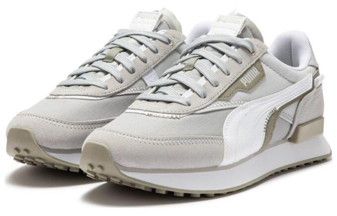Futuro Jinete Desplazado «Birch Tree White»