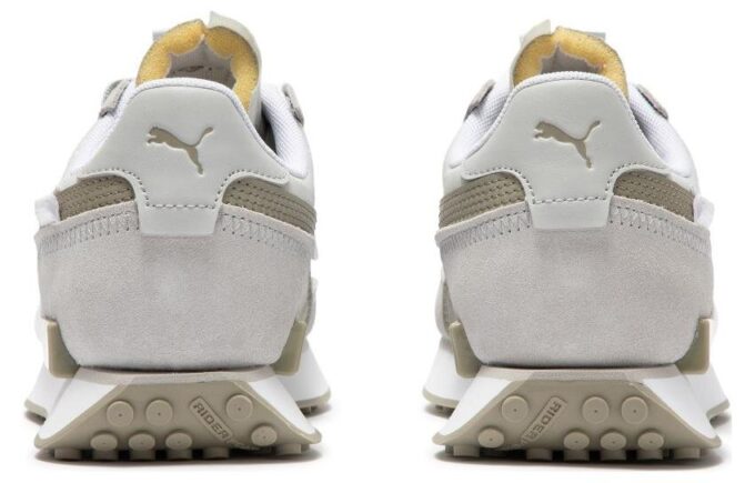 Futuro Jinete Desplazado «Birch Tree White»