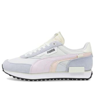 Futuro Jinete Desplazado «Gris Rosa Blanco»