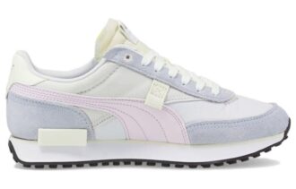 Futuro Jinete Desplazado «Gris Rosa Blanco»