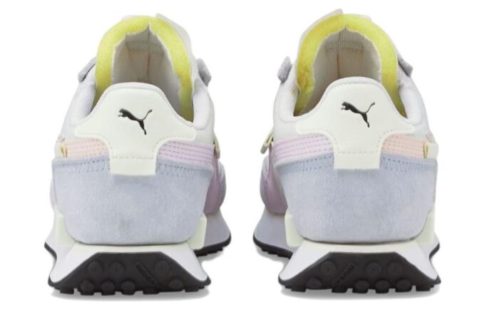 Futuro Jinete Desplazado «Gris Rosa Blanco»