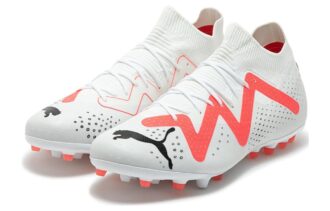 Futuro Match MG «Orquídea de Fuego Blanca y Negra»