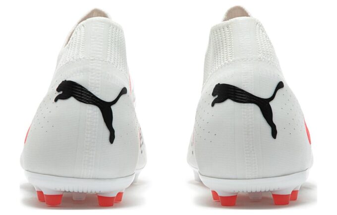 Futuro Match MG «Orquídea de Fuego Blanca y Negra»