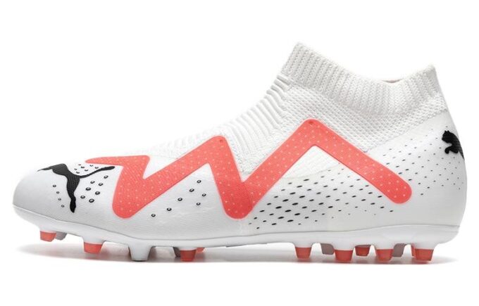 Futuro Ultimate «Orquídea de Fuego Blanco»