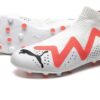 Futuro Ultimate «Orquídea de Fuego Blanco»