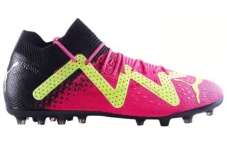 Futuro Ultimate «Rosa Negro»