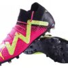 Futuro Ultimate «Rosa Negro»