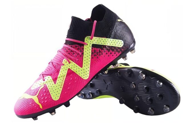 Futuro Ultimate «Rosa Negro»