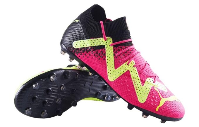Futuro Ultimate «Rosa Negro»