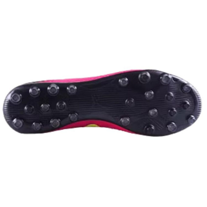 Futuro Ultimate «Rosa Negro»