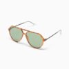 Gafas de sol estilo nostalgia