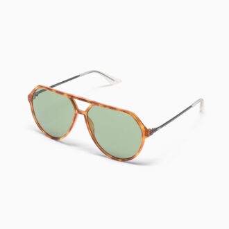 Gafas de sol estilo nostalgia