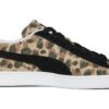 Gamuza «Animal Print – Granola»