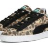 Gamuza «Animal Print – Granola»