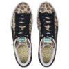 Gamuza «Animal Print – Granola»