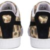 Gamuza «Animal Print – Granola»