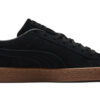 Gamuza «Black Gum»