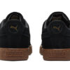 Gamuza «Black Gum»