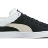 Gamuza «Capas – Negro Blanco»