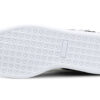 Gamuza «Capas – Negro Blanco»