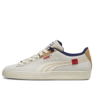 Gamuza «Expedition Vapor Grey Prairie Tan»