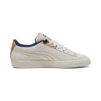 Gamuza «Expedition Vapor Grey Prairie Tan»