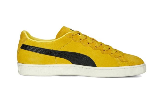 Gamuza Gidra «Amarillo»