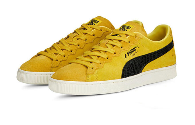Gamuza Gidra «Amarillo»
