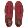 Gamuza «Intense Red Gum»