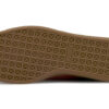 Gamuza «Intense Red Gum»