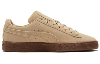 Gamuza «Pebble Gum»