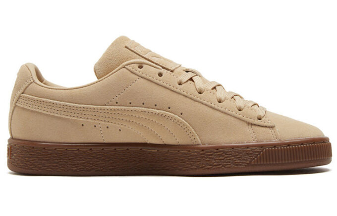 Gamuza «Pebble Gum»