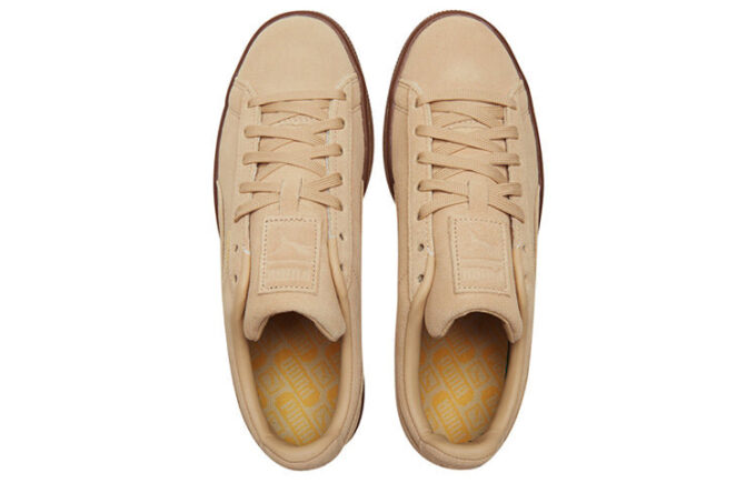 Gamuza «Pebble Gum»