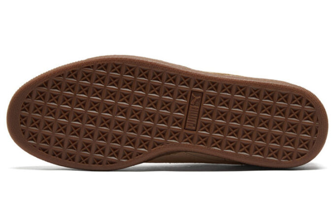 Gamuza «Pebble Gum»
