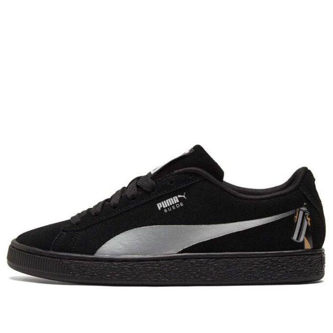 Gamuza «Spraycan – Negro»