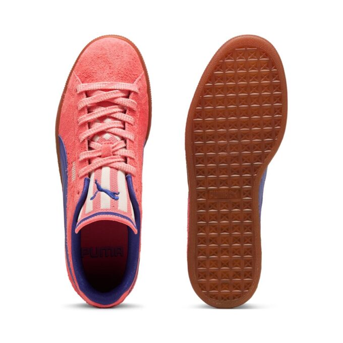 Gamuza Supertifo «Sunset Glow Gum»