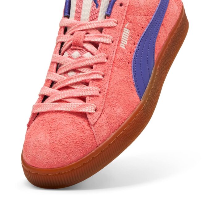 Gamuza Supertifo «Sunset Glow Gum»