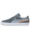 Gamuza «Triplex Denim – Pizarra oscura»