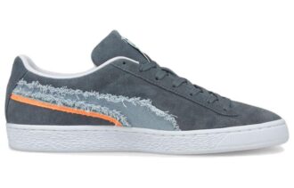Gamuza «Triplex Denim – Pizarra oscura»