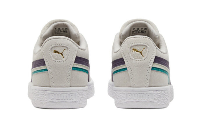Gamuza «Triplex – Nimbus Cloud Sweet Grape»
